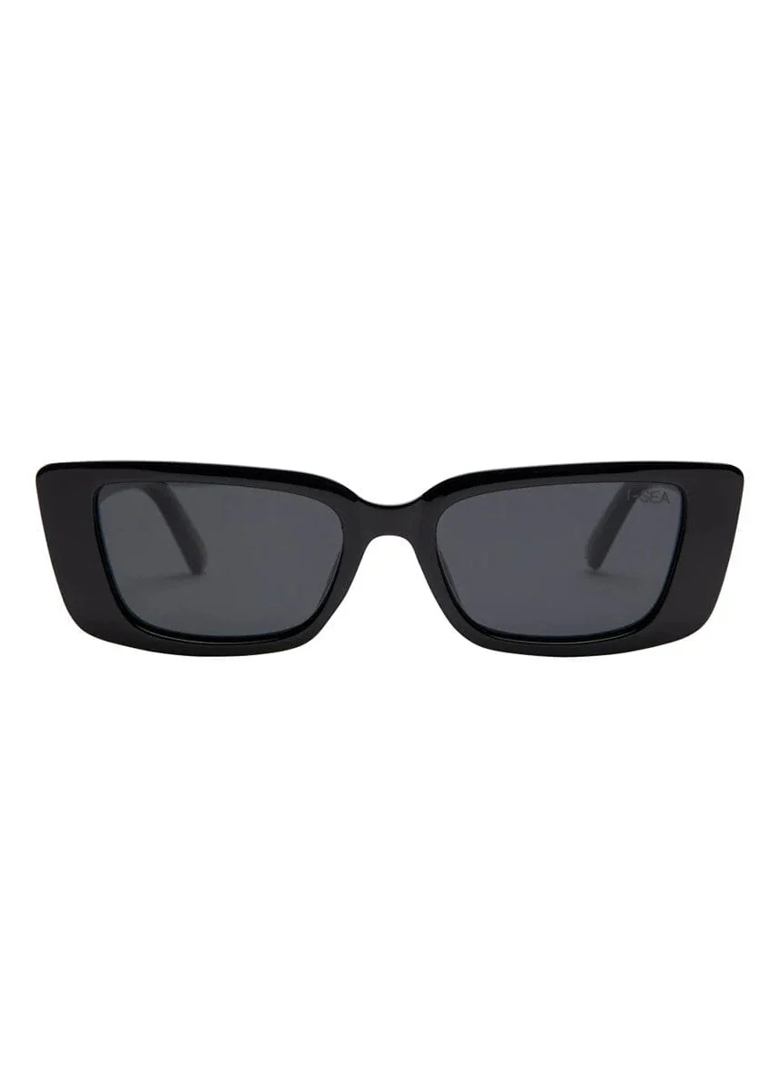 Miley Sunnies - Black Smoke