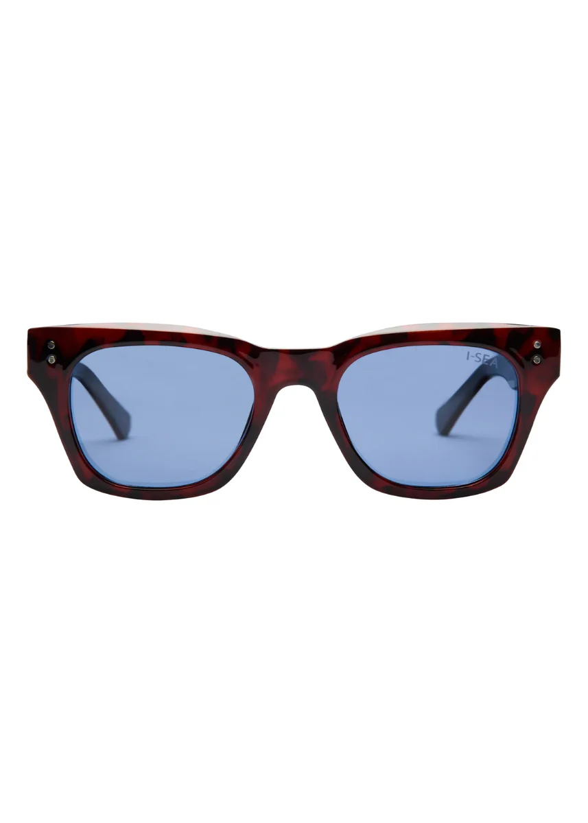 Milo Sunnies - Navy Tort