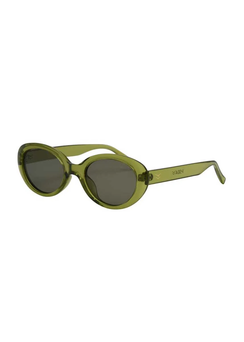 Monroe Sunnies - Olive - Image 2