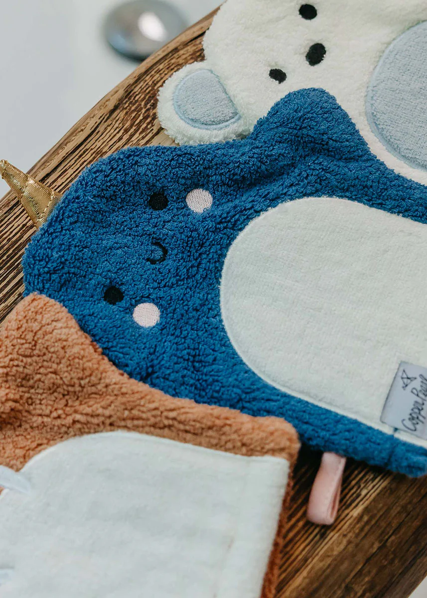Nori Wash Mitt - Image 3