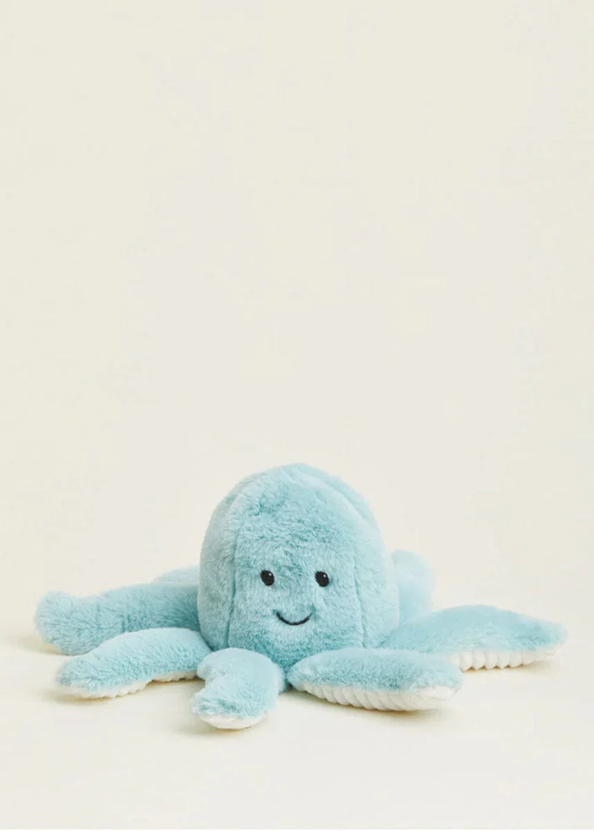 Octopus Warmies