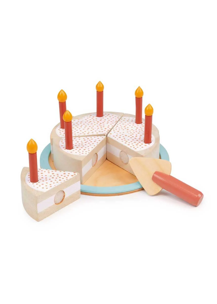 Party Cake Toy - Image 3