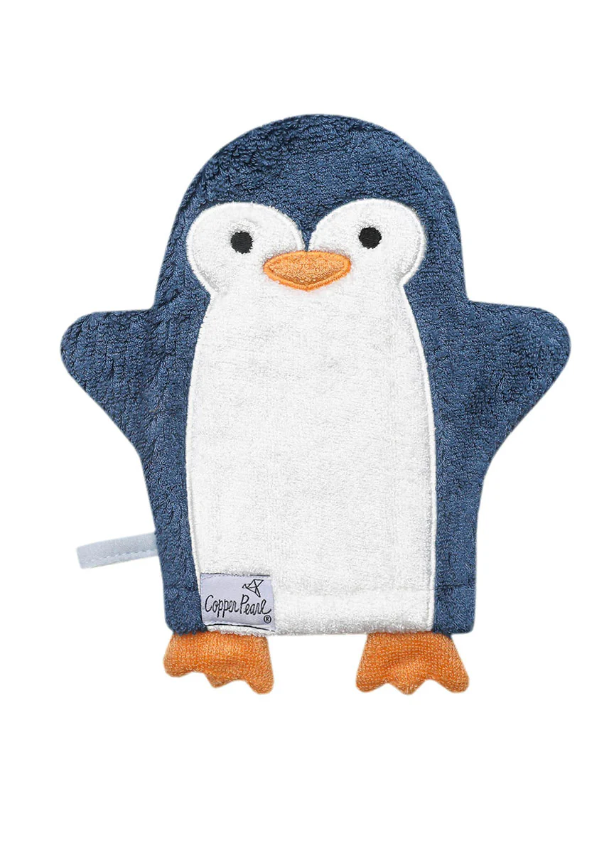 Pebbles Wash Mitt