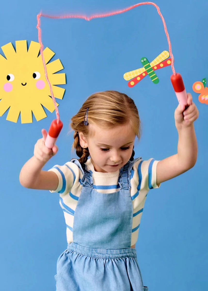 Popsicle Skipping Rope - Image 2