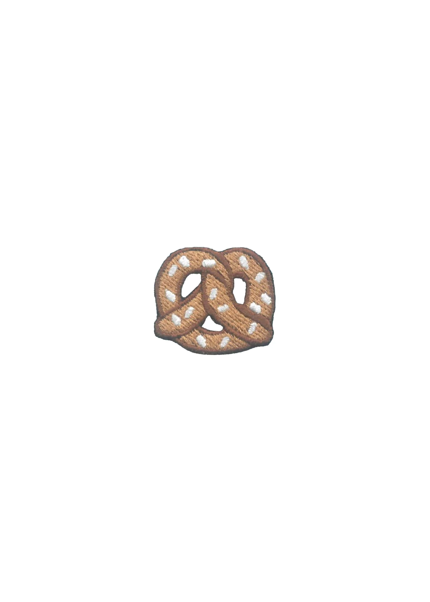 Pretzel Patch