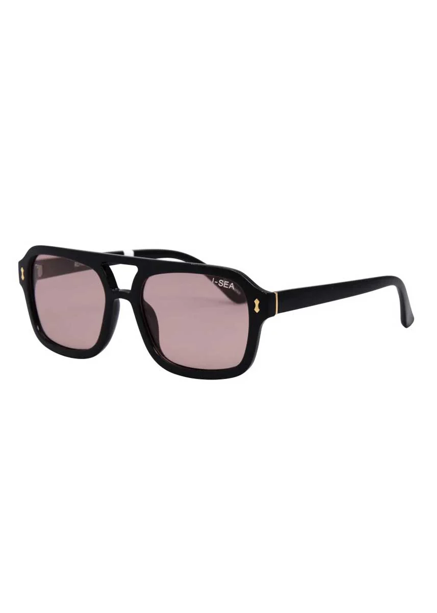 Royal Sunnies - Black Peach - Image 2