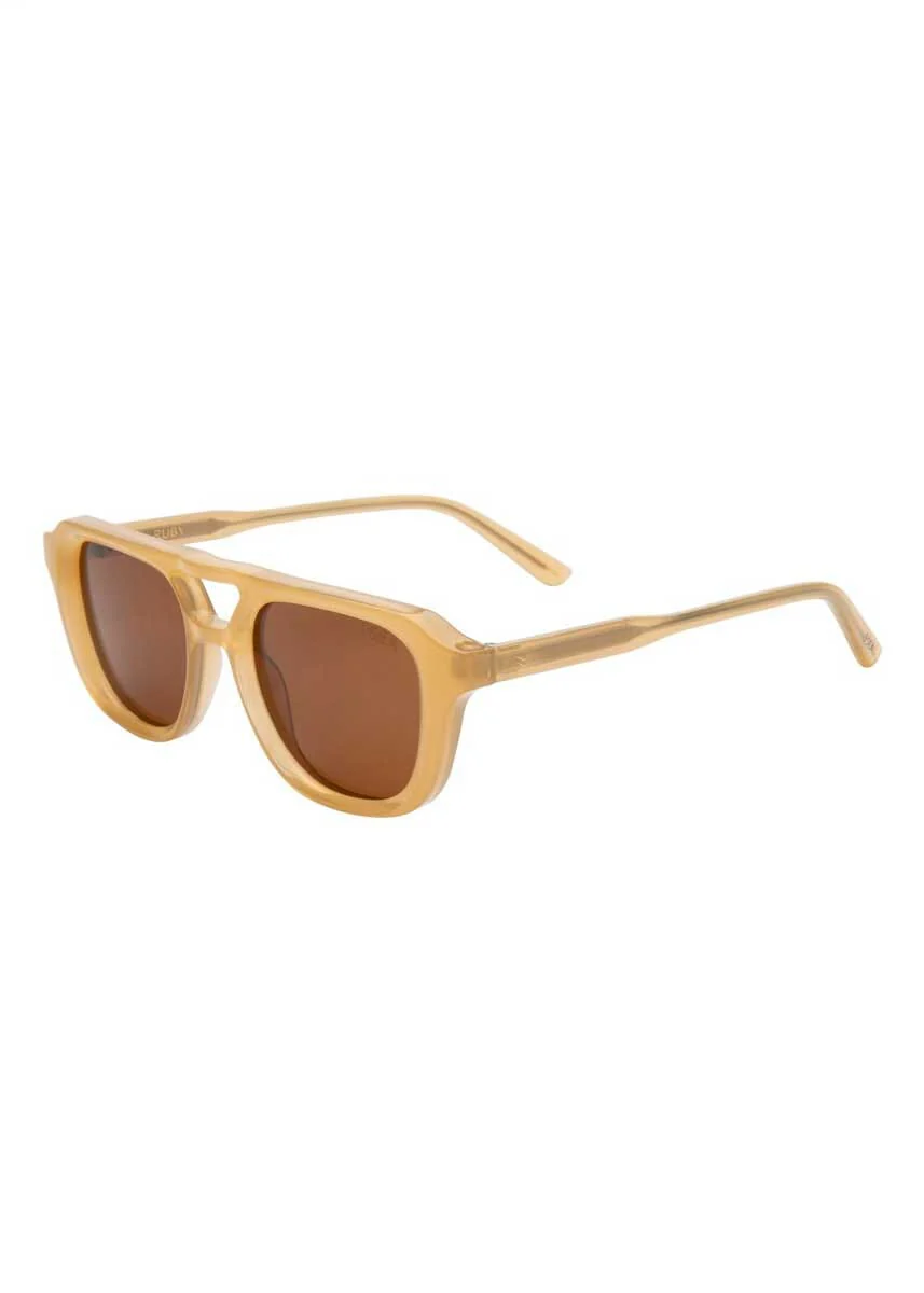 Ruby Sunnies - Lemon Brown - Image 3