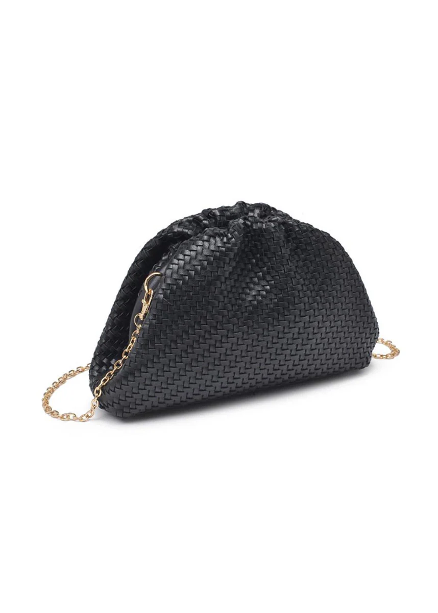 Serena Crossbody - Black - Image 2
