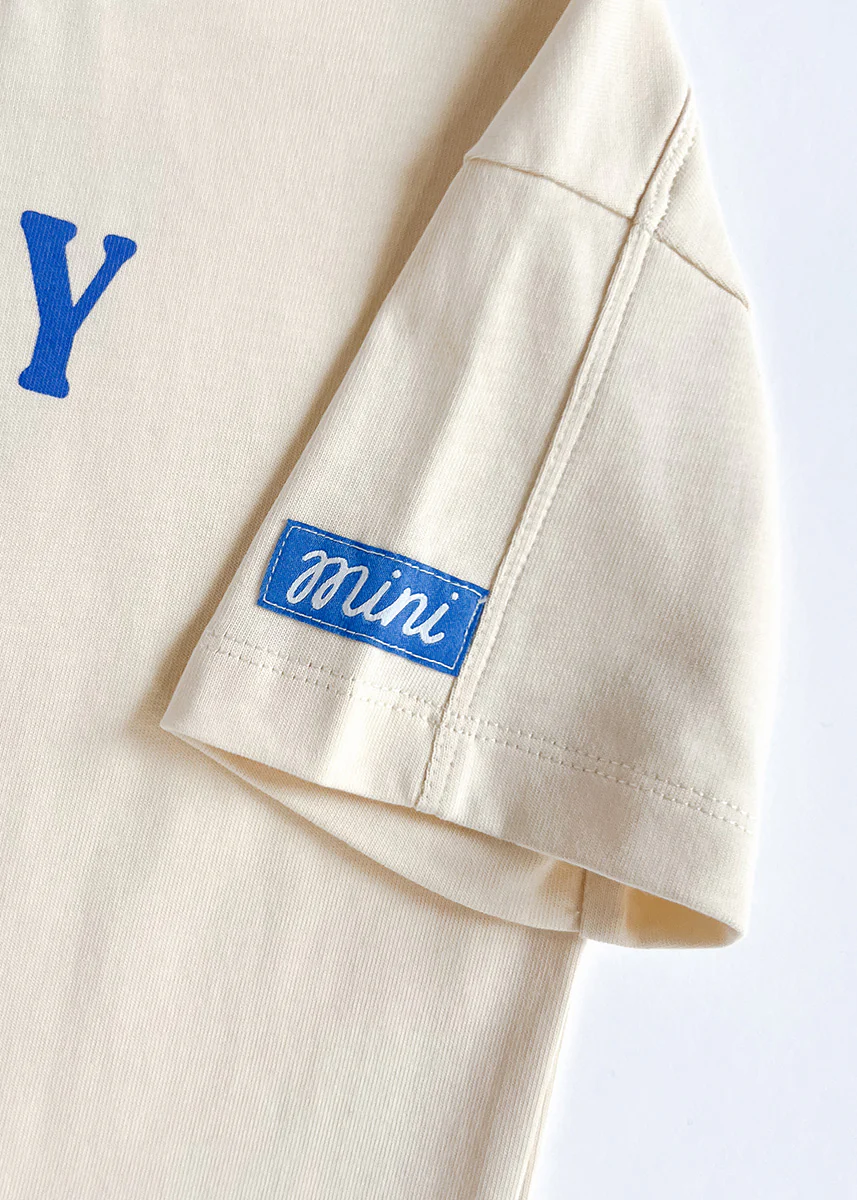 Silly Goose Oversized Tee - Image 8