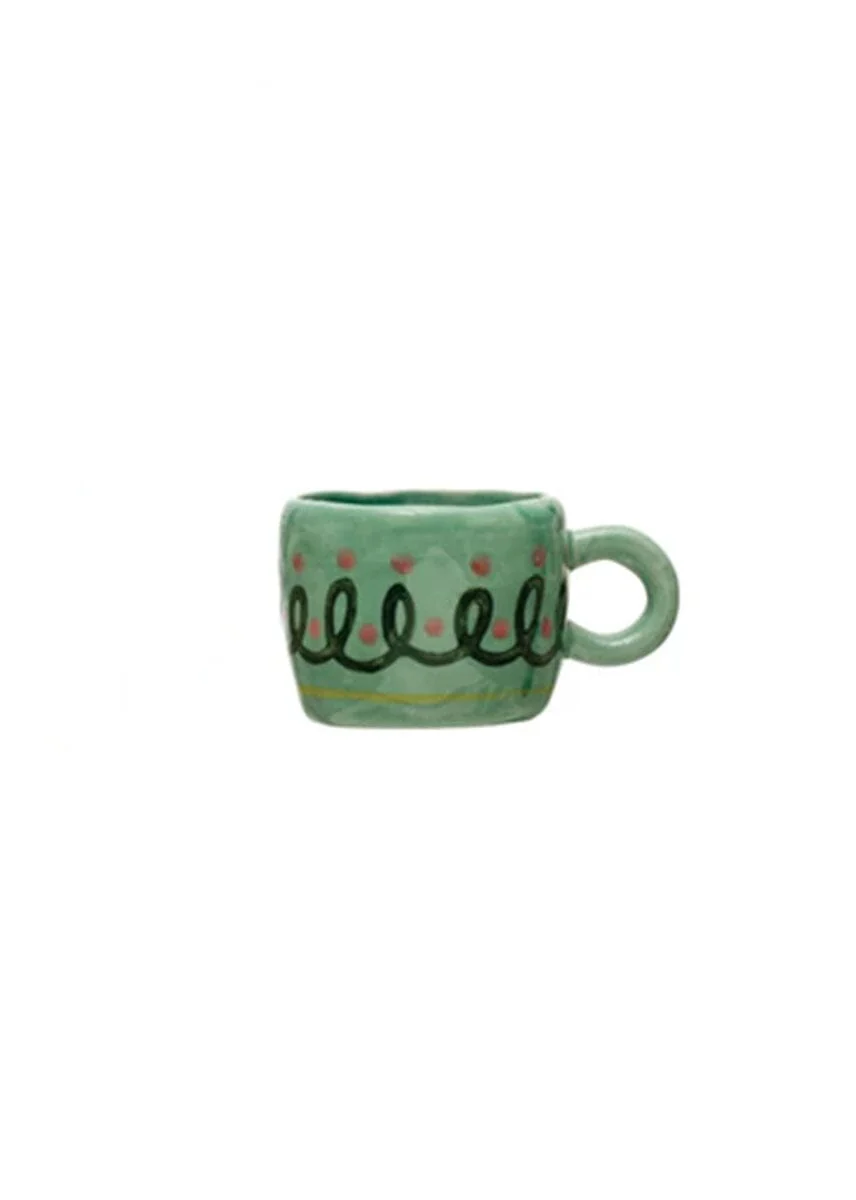 Small Espresso Cup - Image 5