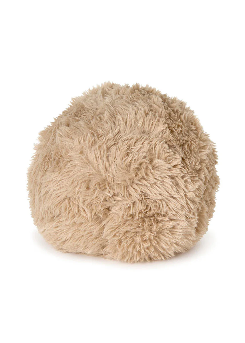 Snuggle Puff Large Plushie - Hedgehog - Image 4