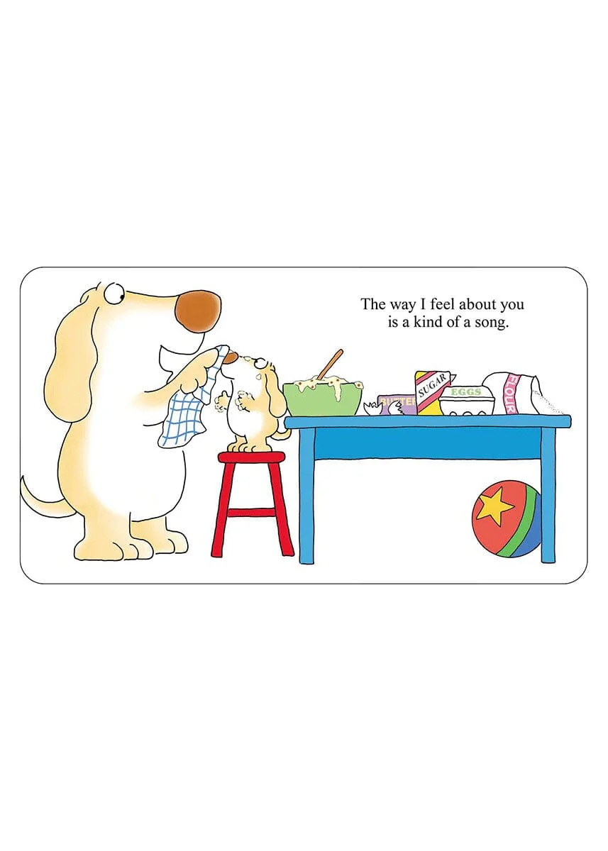 Snuggle Puppy! Book - Image 2