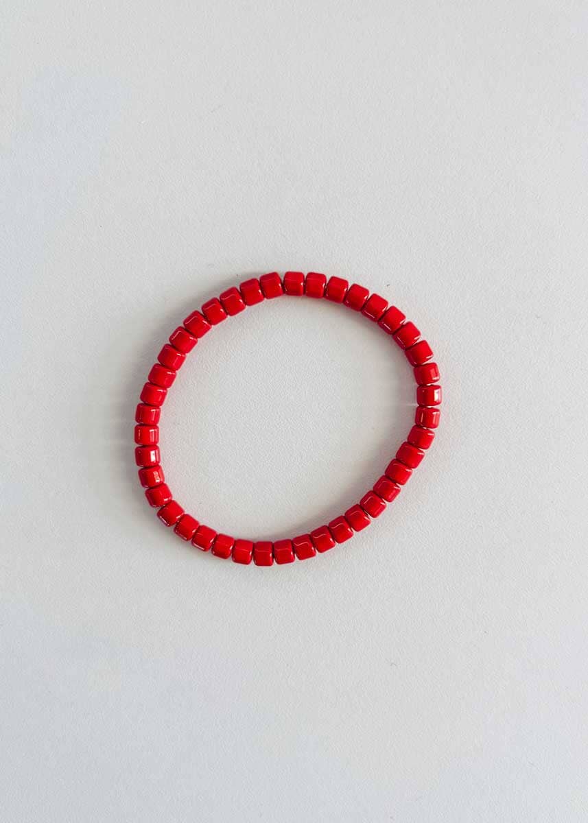 Stackable Mini Bracelets - Image 5