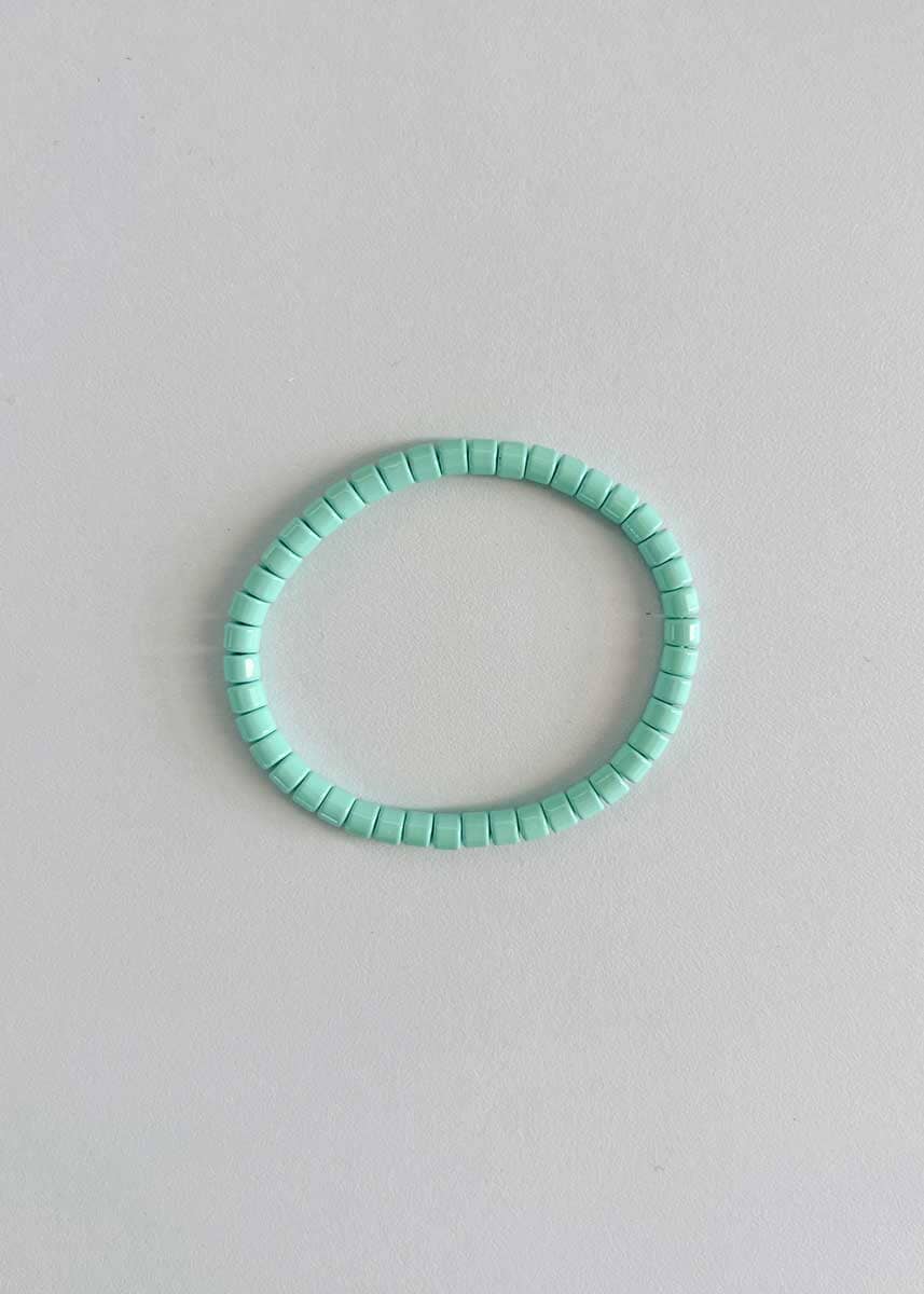 Stackable Mini Bracelets - Image 7