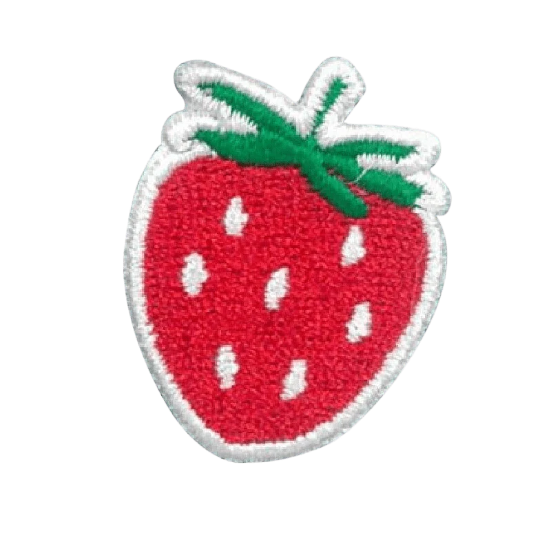 Strawberry Patch