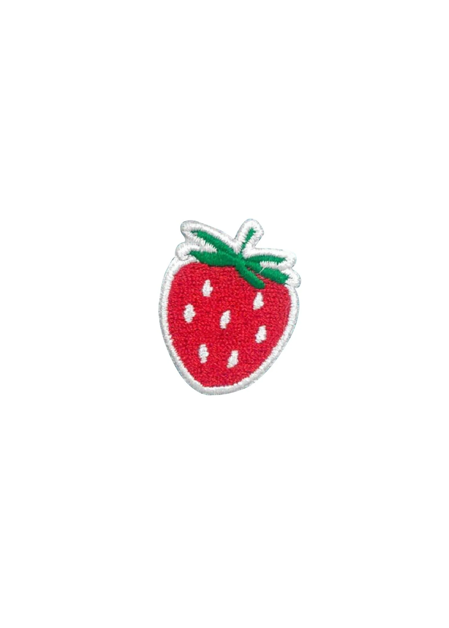 Strawberry Patch - Image 2