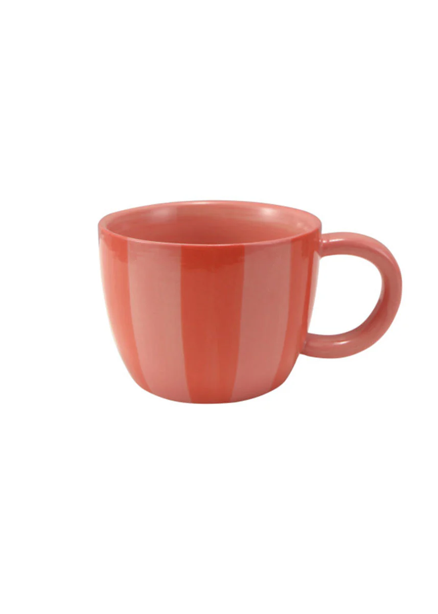 Summer Stripe Mug - Image 2