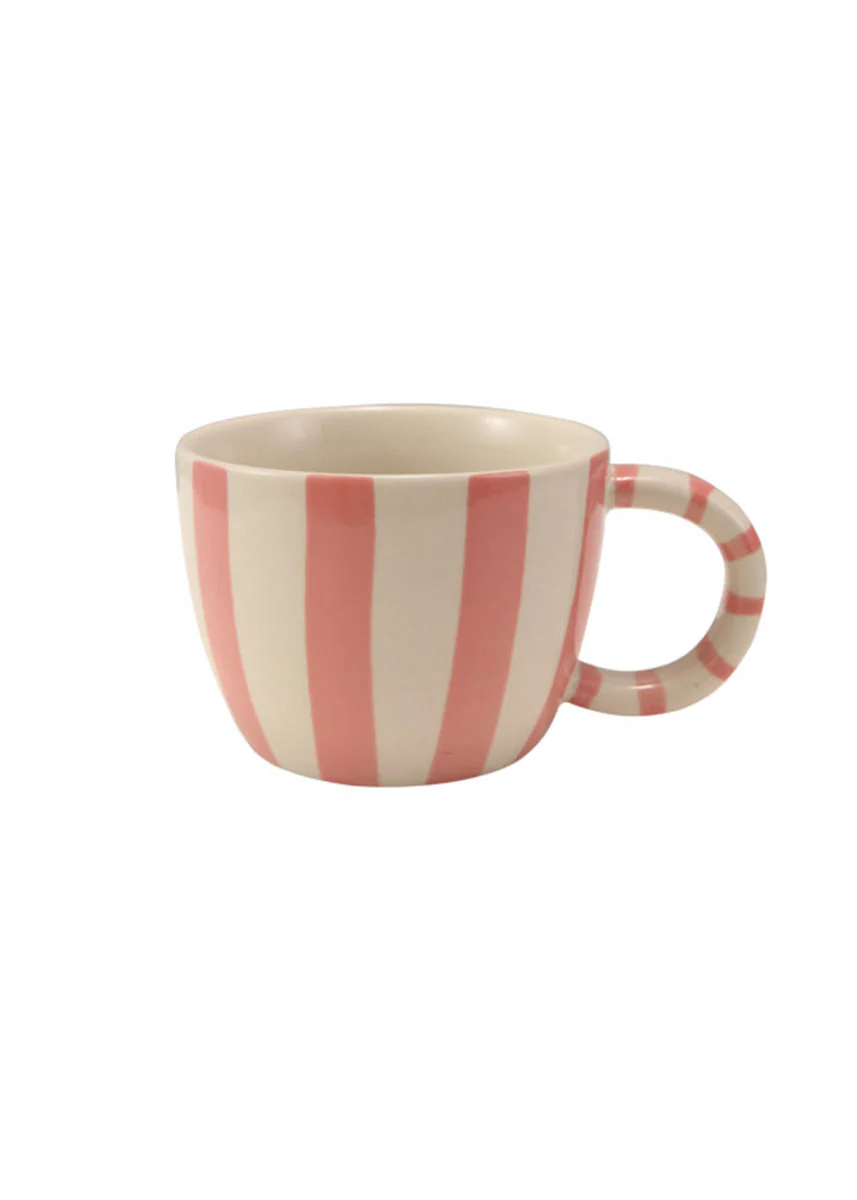 Summer Stripe Mug - Image 3