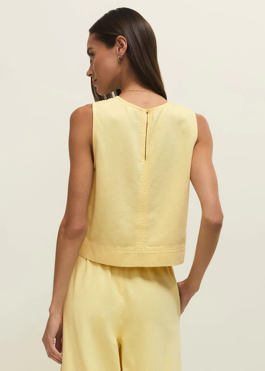 Sun Seeker Tank - Sunnyside - Image 2