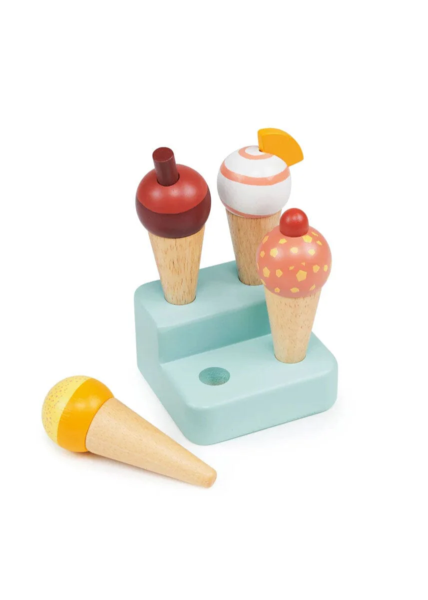 Sunny Gelato Stand - Image 2