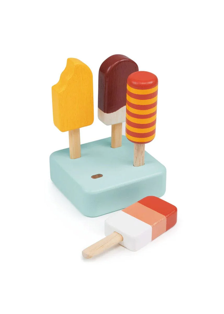 Sunny Ice Lolly Stand - Image 2