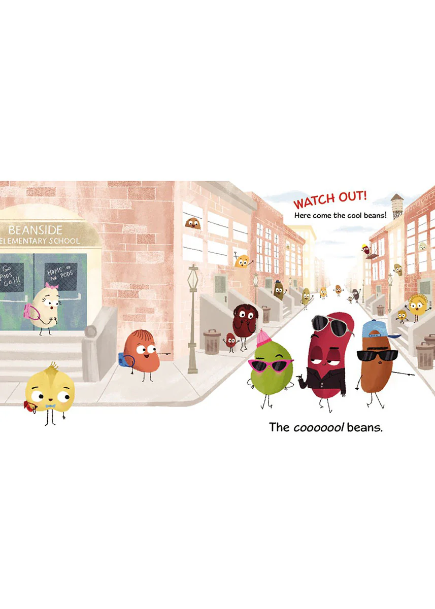 The Cool Bean Book - Image 2