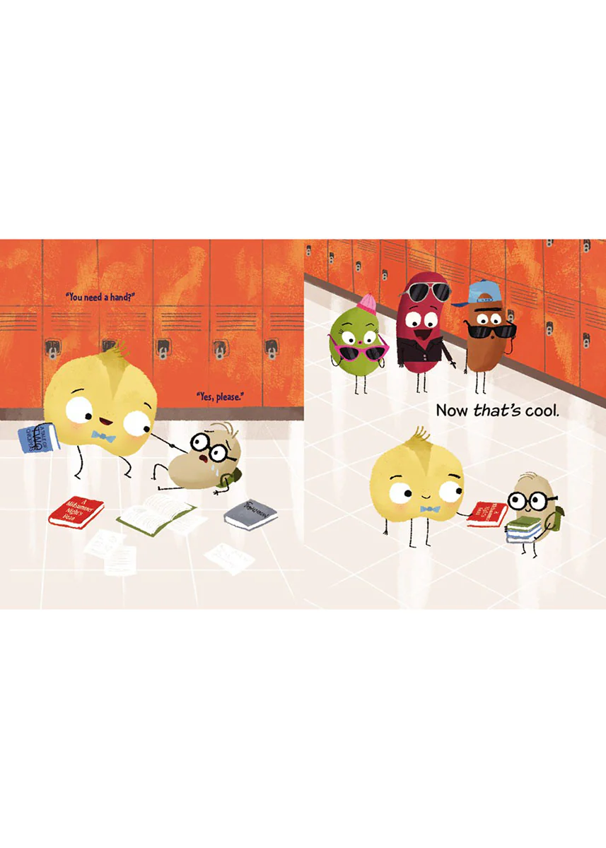 The Cool Bean Book - Image 3