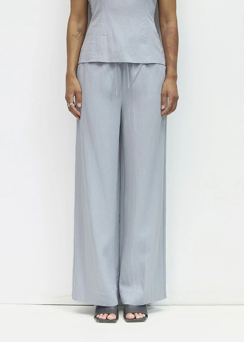 The Jodi Pants - Blue