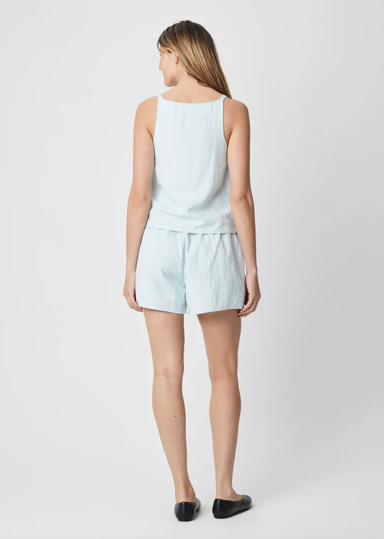 The Piper Shorts - Blue - Image 3