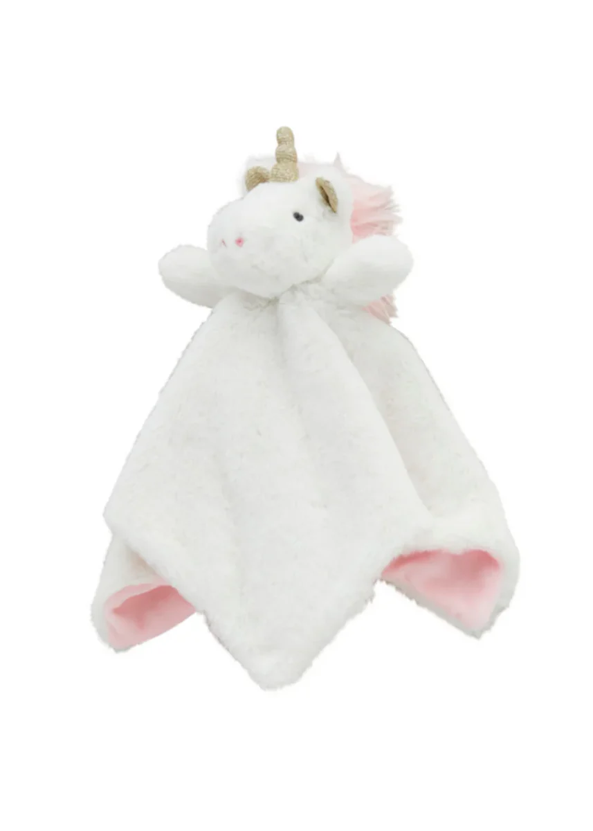 Unicorn Skirted Woobie