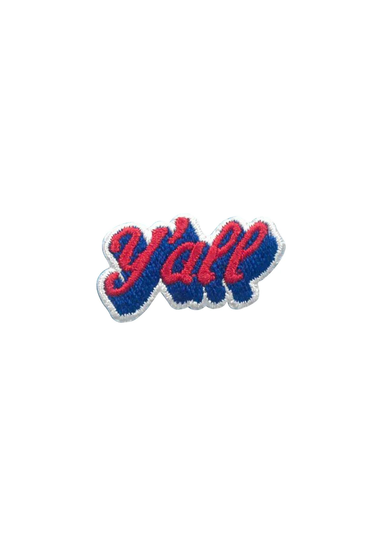 Y'all Patch