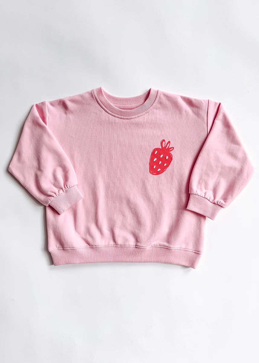 You're My Jam Oversized Sweatshirt - Image 3